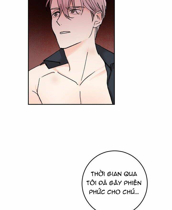 Kẻ Cắp Mặt Trăng: Chapter 41