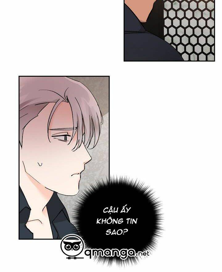 Kẻ Cắp Mặt Trăng: Chapter 41