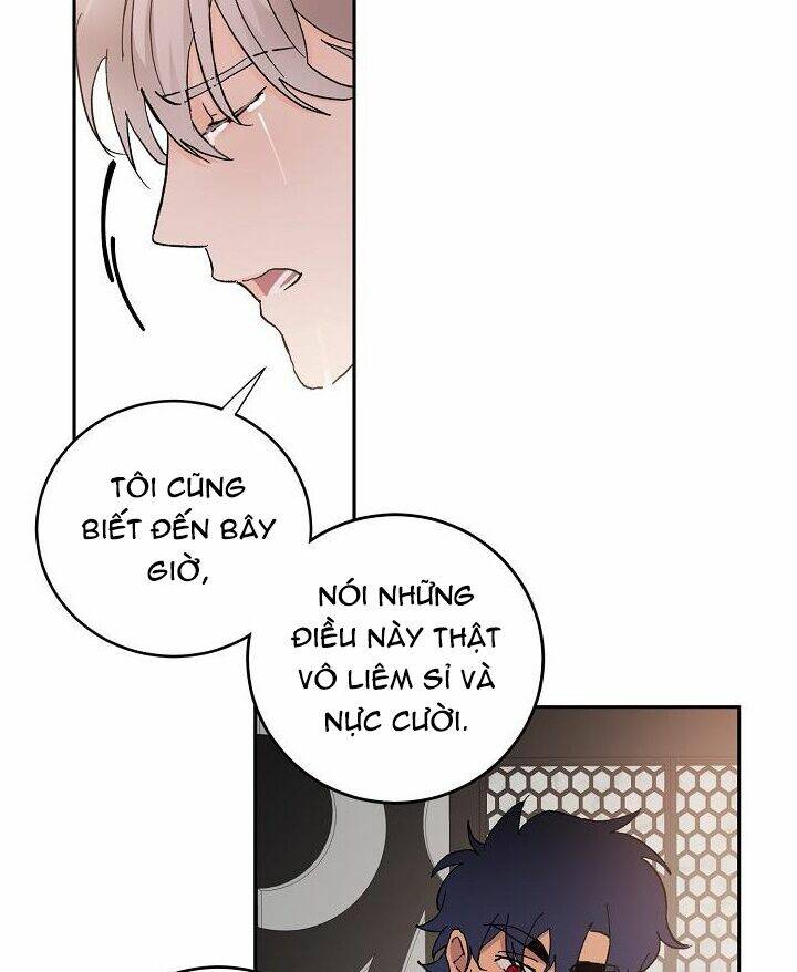 Kẻ Cắp Mặt Trăng: Chapter 41