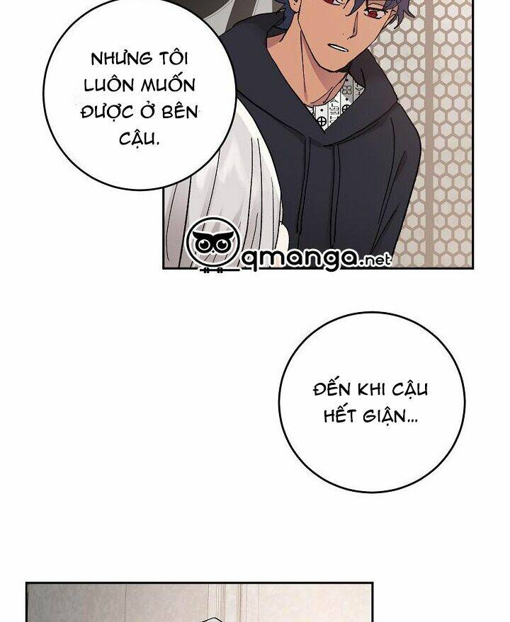 Kẻ Cắp Mặt Trăng: Chapter 41