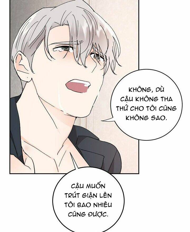 Kẻ Cắp Mặt Trăng: Chapter 41