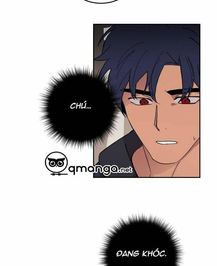Kẻ Cắp Mặt Trăng: Chapter 41