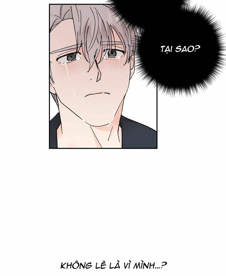 Kẻ Cắp Mặt Trăng: Chapter 41