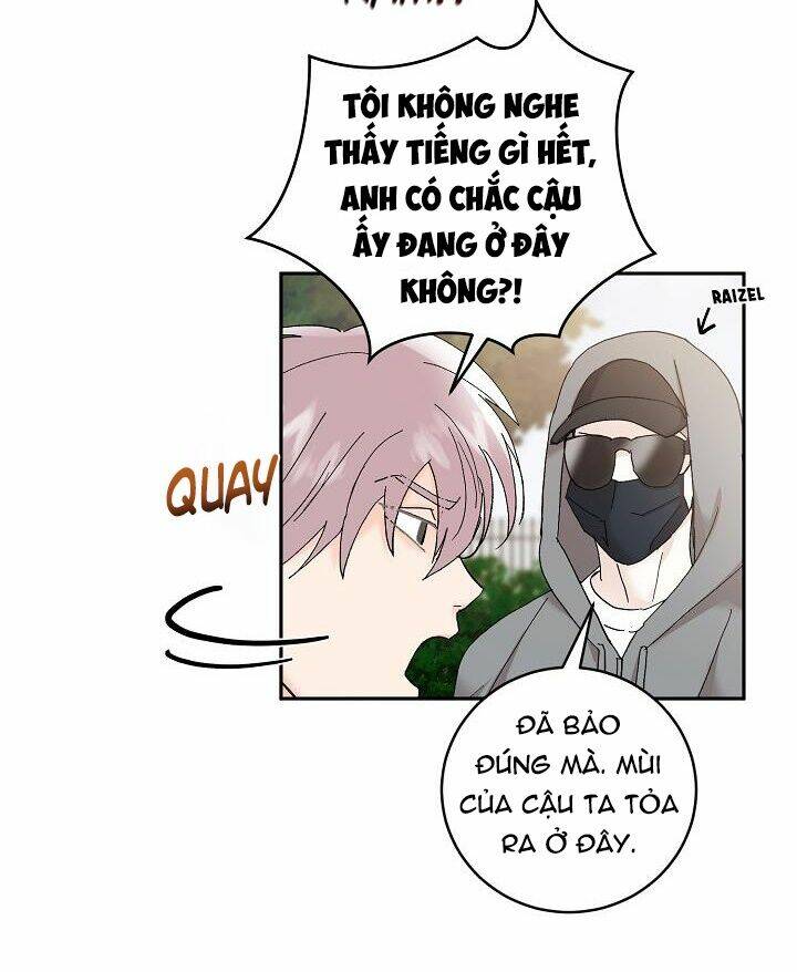 Kẻ Cắp Mặt Trăng: Chapter 41