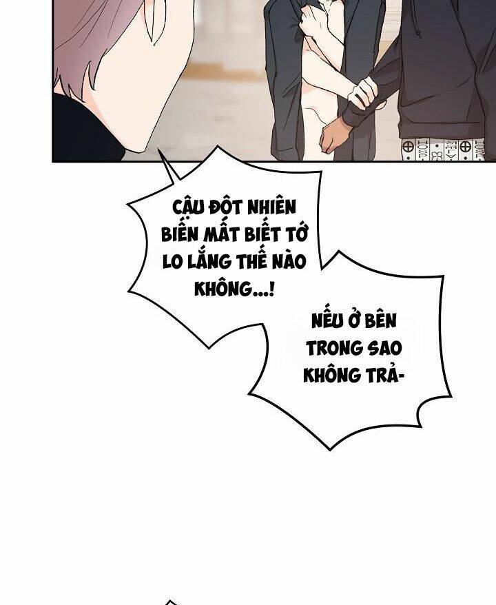 Kẻ Cắp Mặt Trăng: Chapter 41