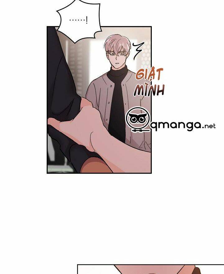 Kẻ Cắp Mặt Trăng: Chapter 41