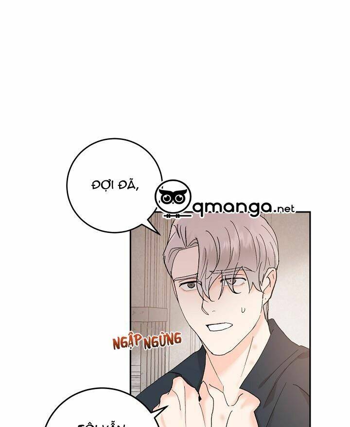 Kẻ Cắp Mặt Trăng: Chapter 41