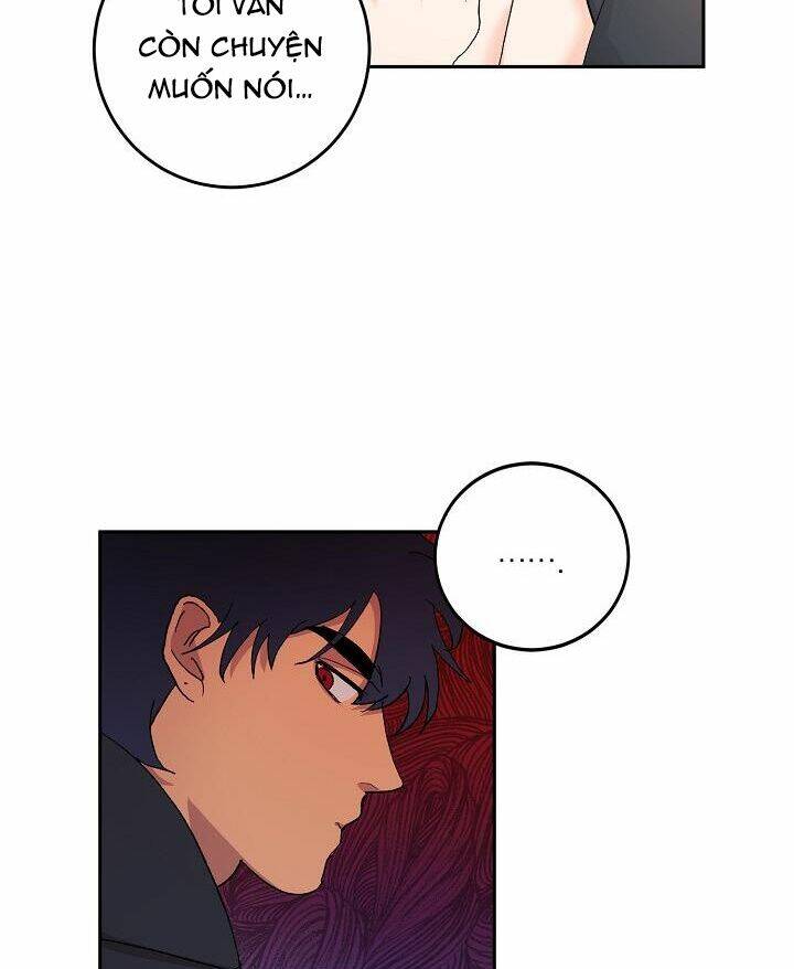 Kẻ Cắp Mặt Trăng: Chapter 41