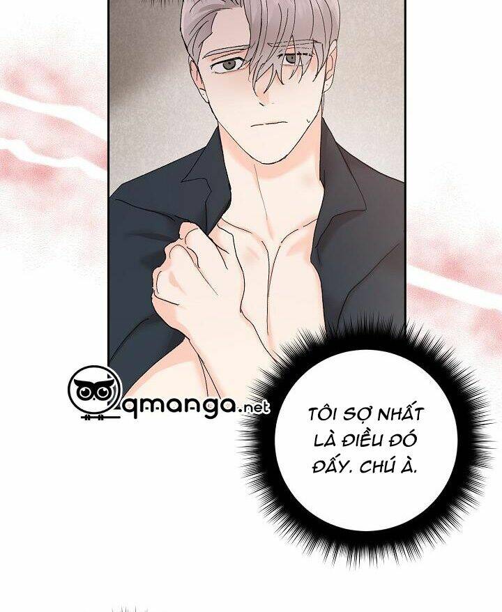 Kẻ Cắp Mặt Trăng: Chapter 41