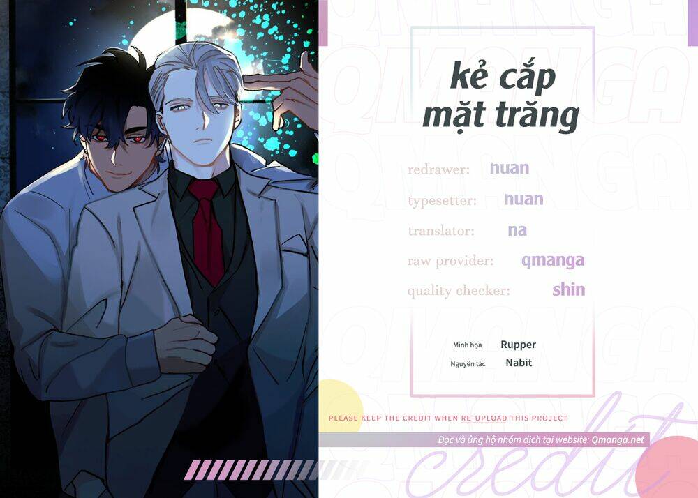 Kẻ Cắp Mặt Trăng: Chapter 55