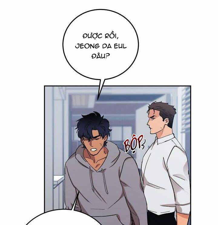 Kẻ Cắp Mặt Trăng: Chapter 55