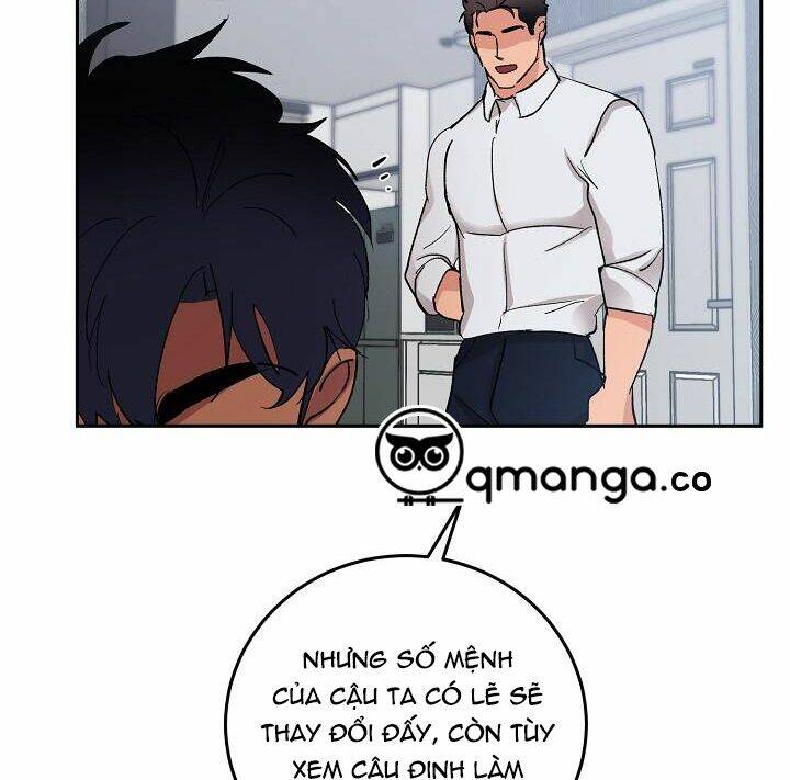 Kẻ Cắp Mặt Trăng: Chapter 55