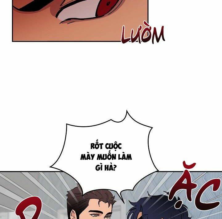 Kẻ Cắp Mặt Trăng: Chapter 55