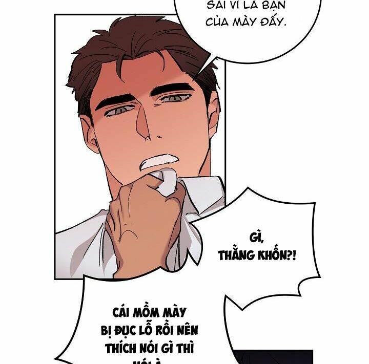 Kẻ Cắp Mặt Trăng: Chapter 55