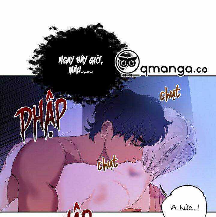 Kẻ Cắp Mặt Trăng: Chapter 55
