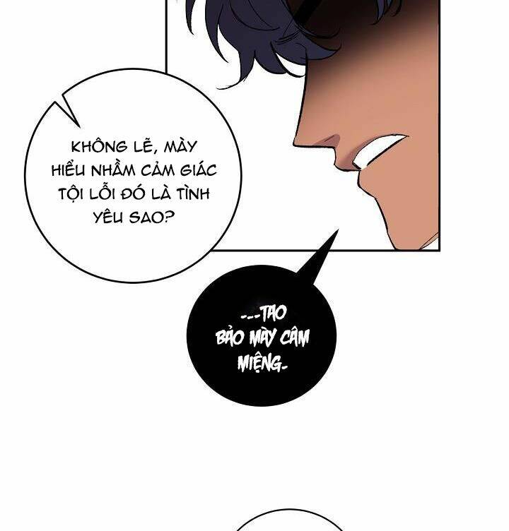 Kẻ Cắp Mặt Trăng: Chapter 55