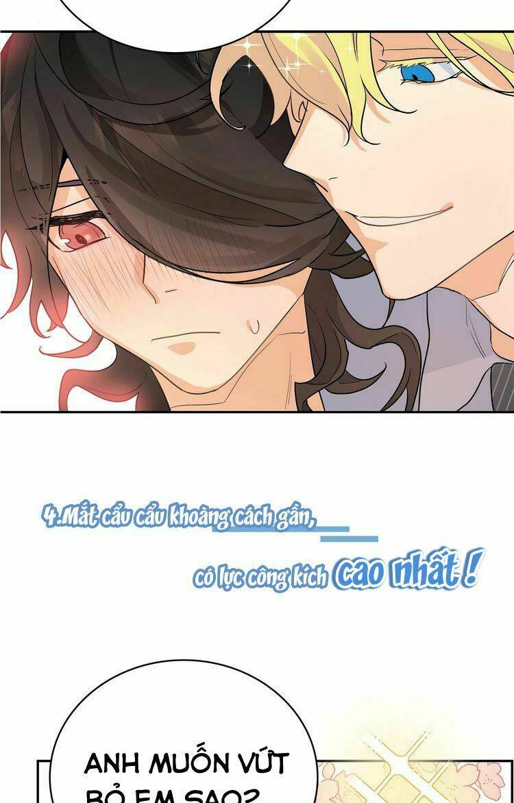 Kế Hoạch Đi Săn Ma Nam Hiện Đại: Chapter 0