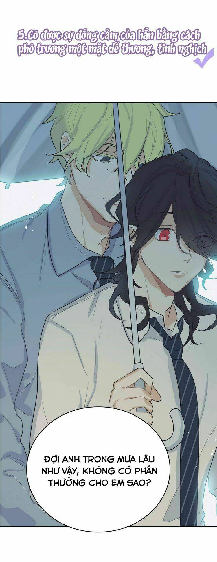 Kế Hoạch Đi Săn Ma Nam Hiện Đại: Chapter 0