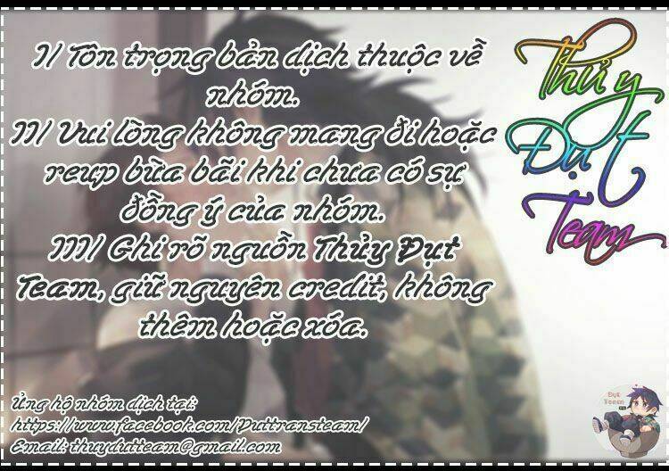 Kế Hoạch Đi Săn Ma Nam Hiện Đại: Chapter 0