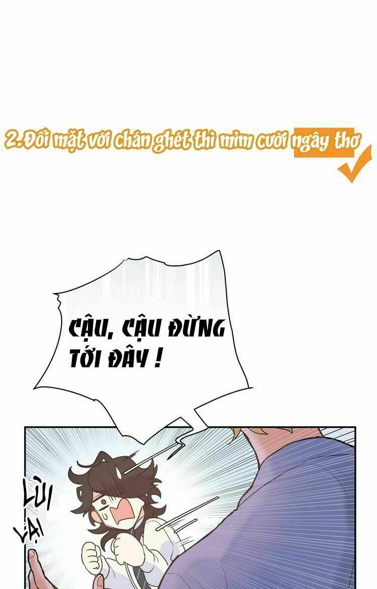 Kế Hoạch Đi Săn Ma Nam Hiện Đại: Chapter 0