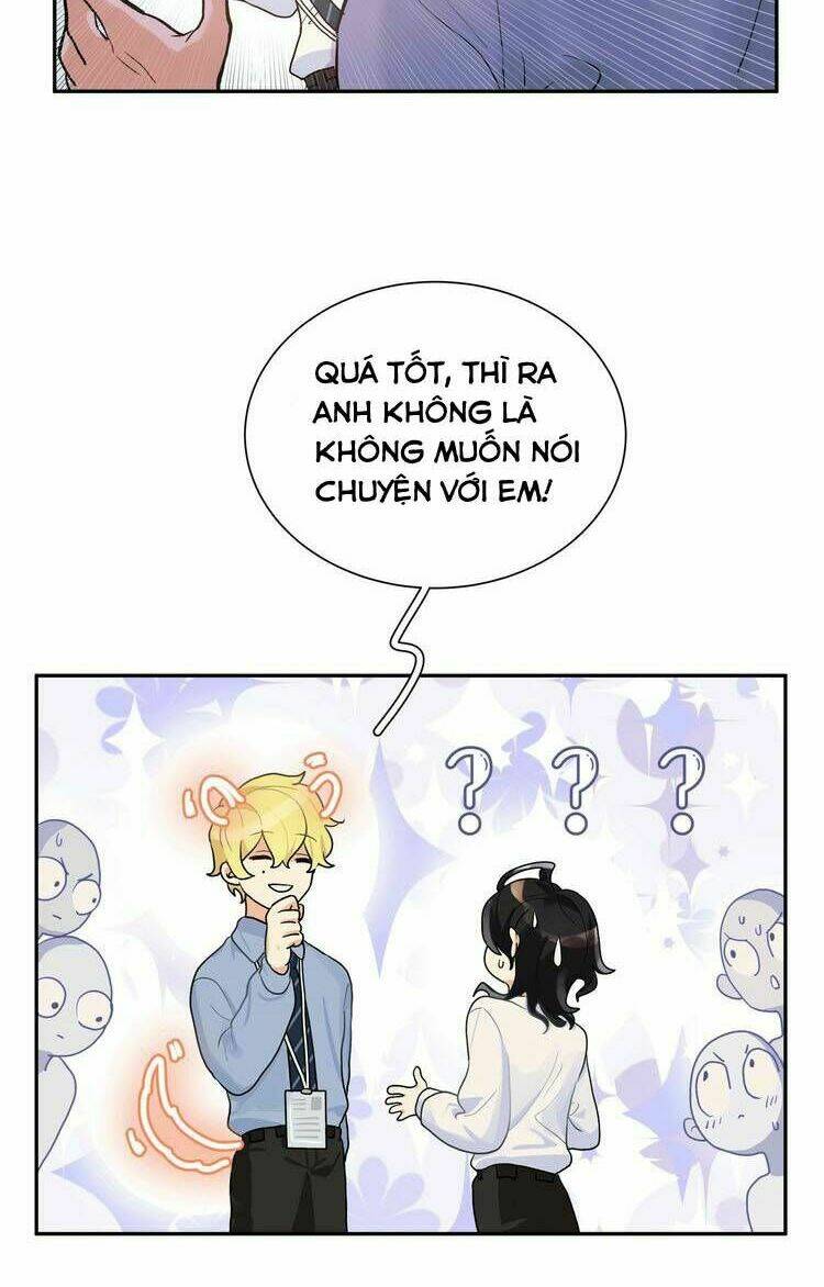 Kế Hoạch Đi Săn Ma Nam Hiện Đại: Chapter 0