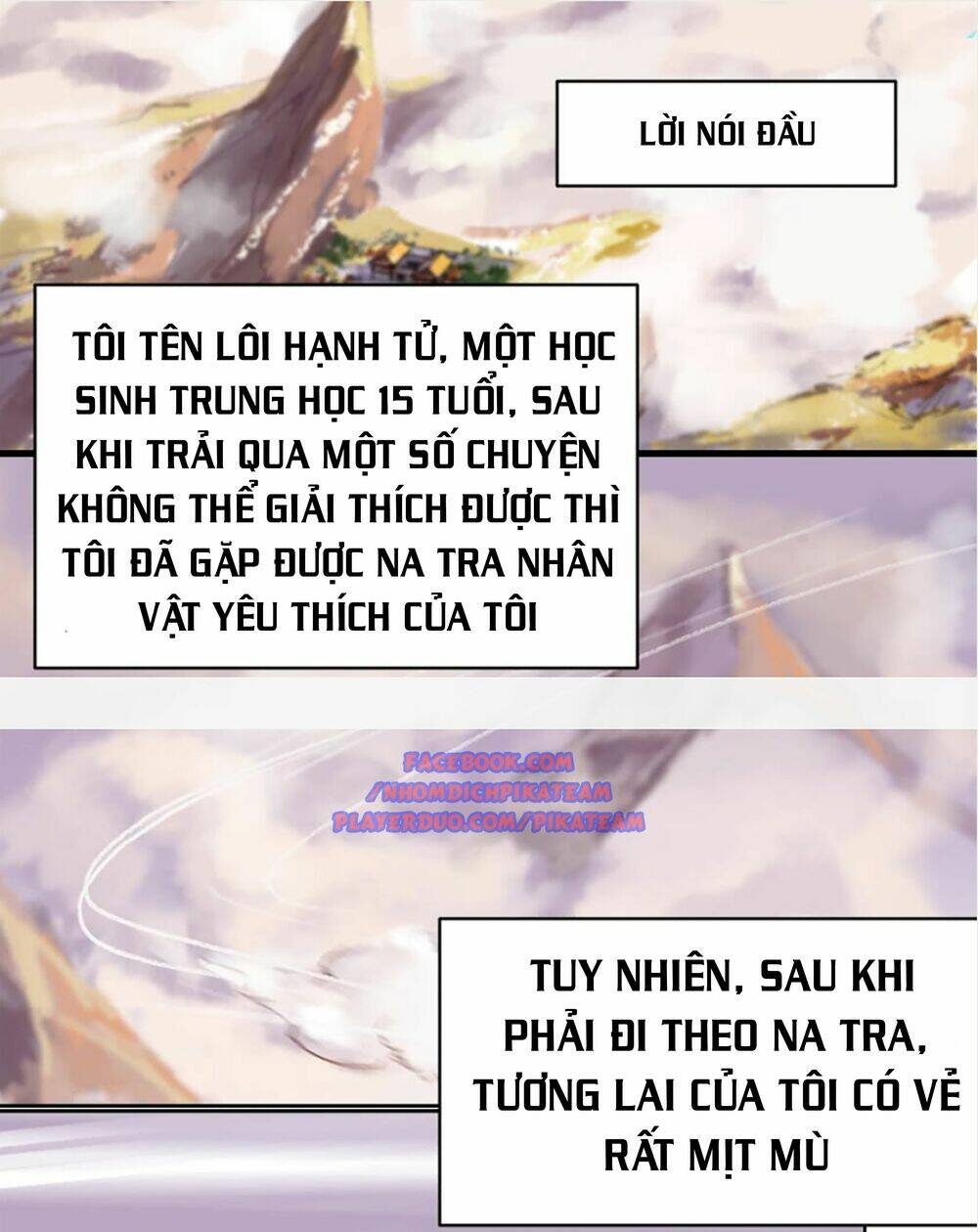 Kế Hoạch Giải Cứu Natra: Chapter 5