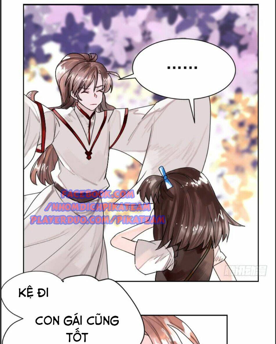 Kế Hoạch Giải Cứu Natra: Chapter 6