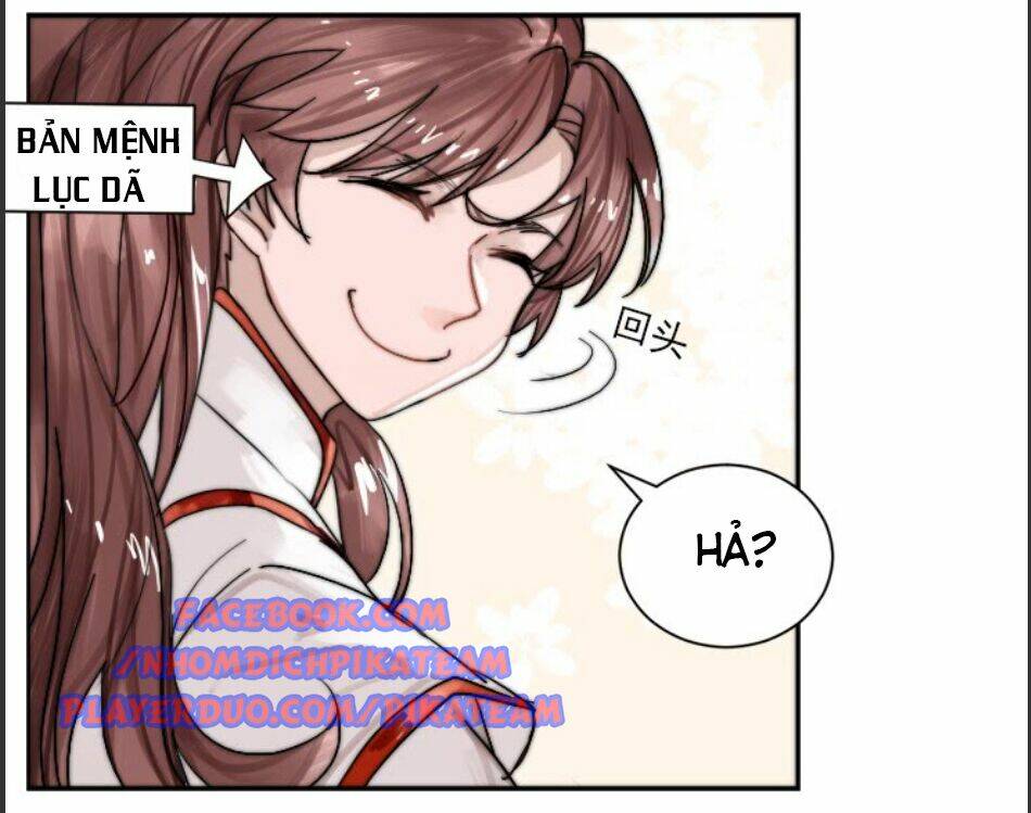 Kế Hoạch Giải Cứu Natra: Chapter 6