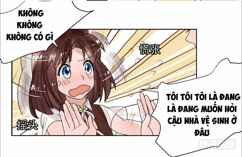 Kế Hoạch Giải Cứu Natra: Chapter 6