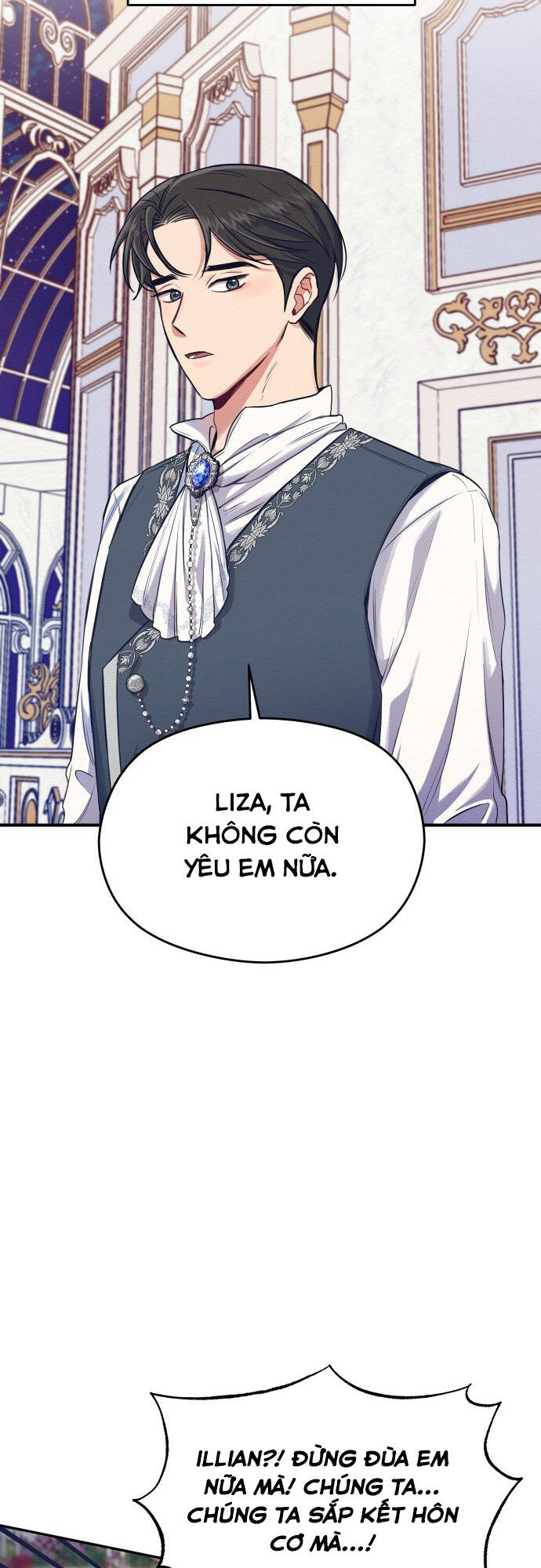 Kế Hoạch Phản Công Của Phản Diện Tuổi 18: Chapter 1