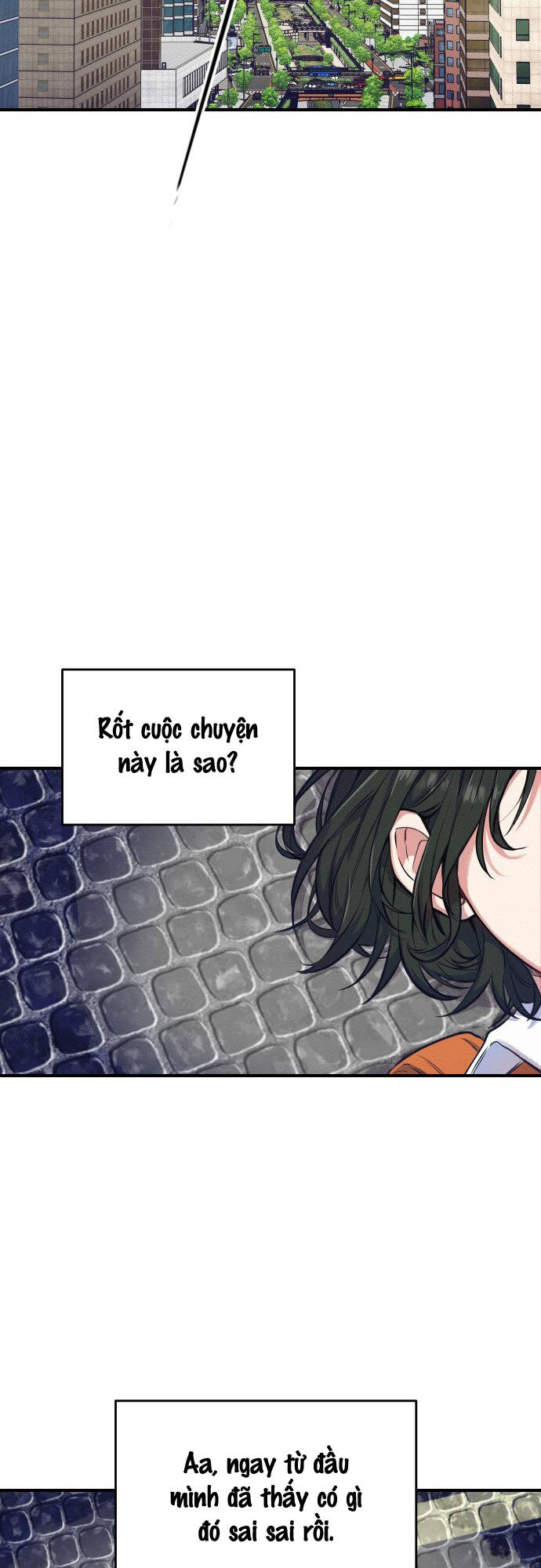 Kế Hoạch Phản Công Của Phản Diện Tuổi 18: Chapter 1