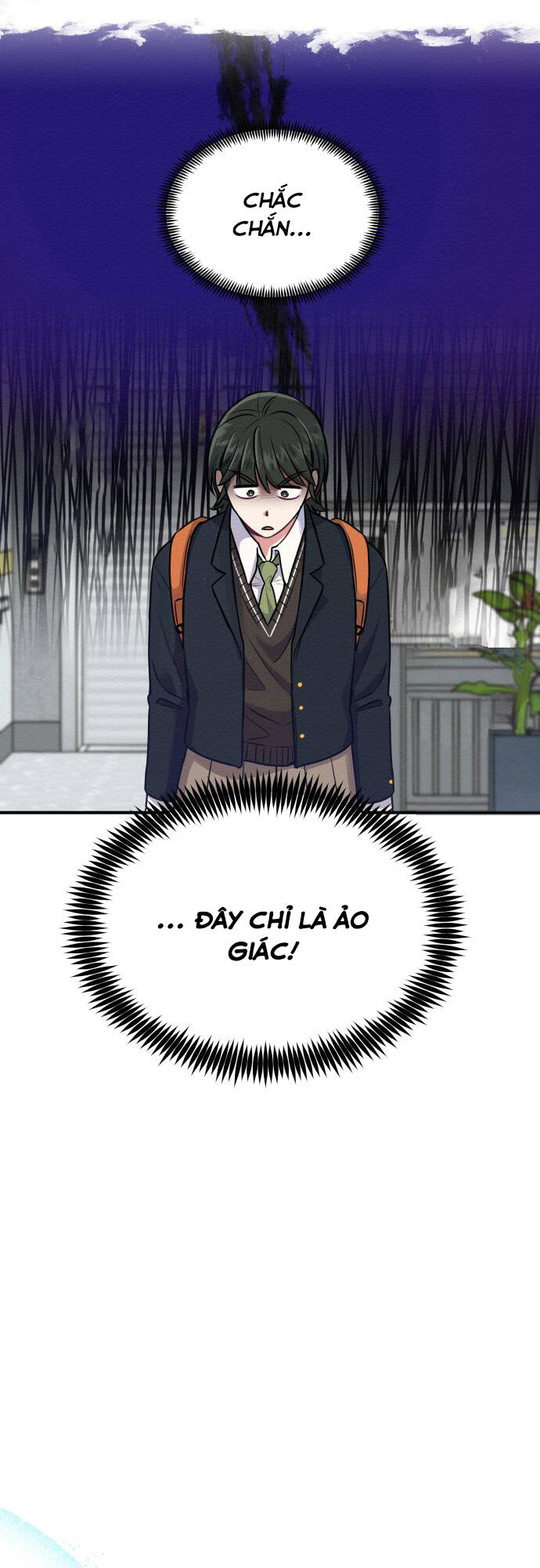 Kế Hoạch Phản Công Của Phản Diện Tuổi 18: Chapter 1