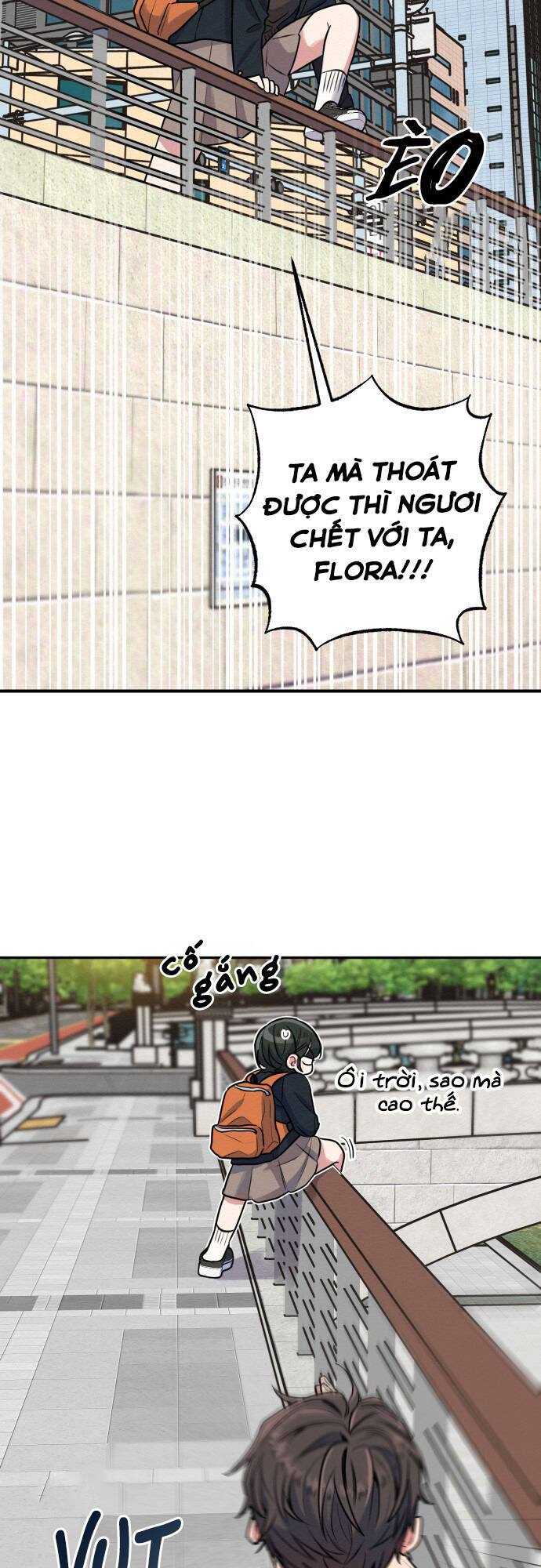Kế Hoạch Phản Công Của Phản Diện Tuổi 18: Chapter 1