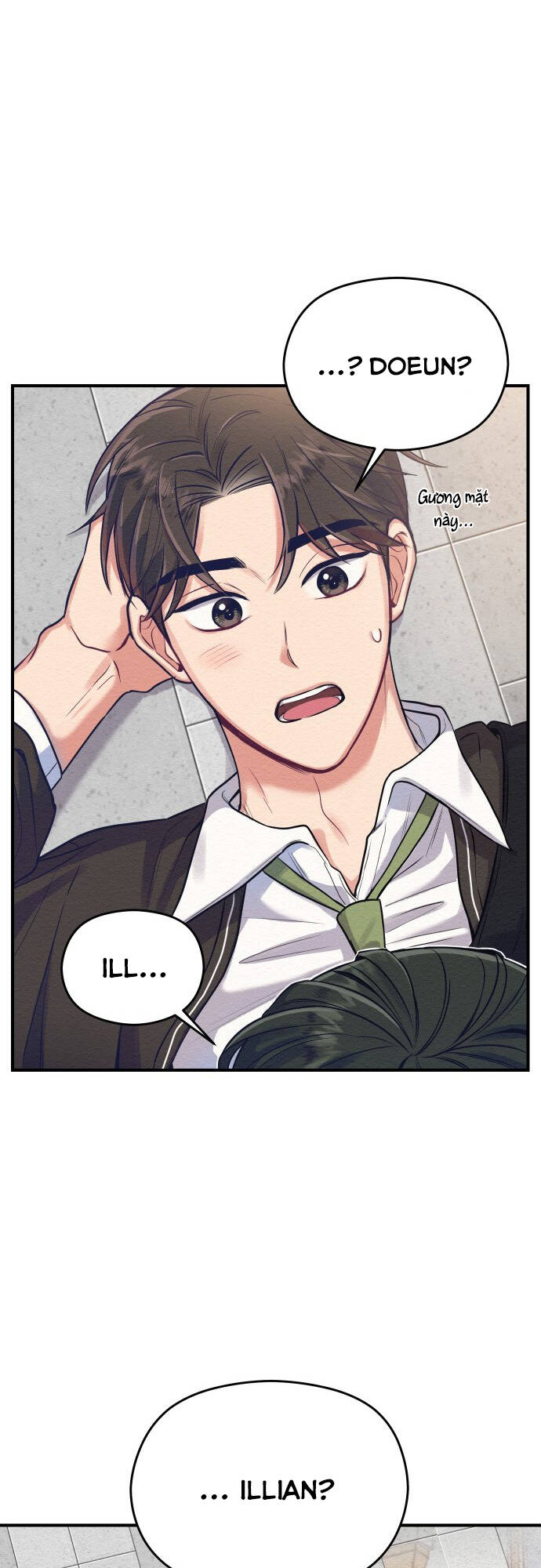 Kế Hoạch Phản Công Của Phản Diện Tuổi 18: Chapter 1