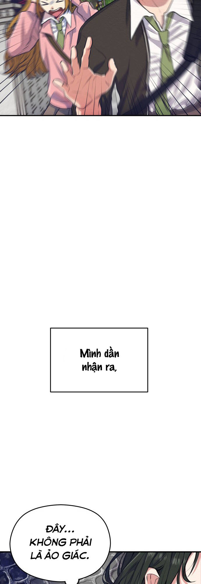 Kế Hoạch Phản Công Của Phản Diện Tuổi 18: Chapter 1