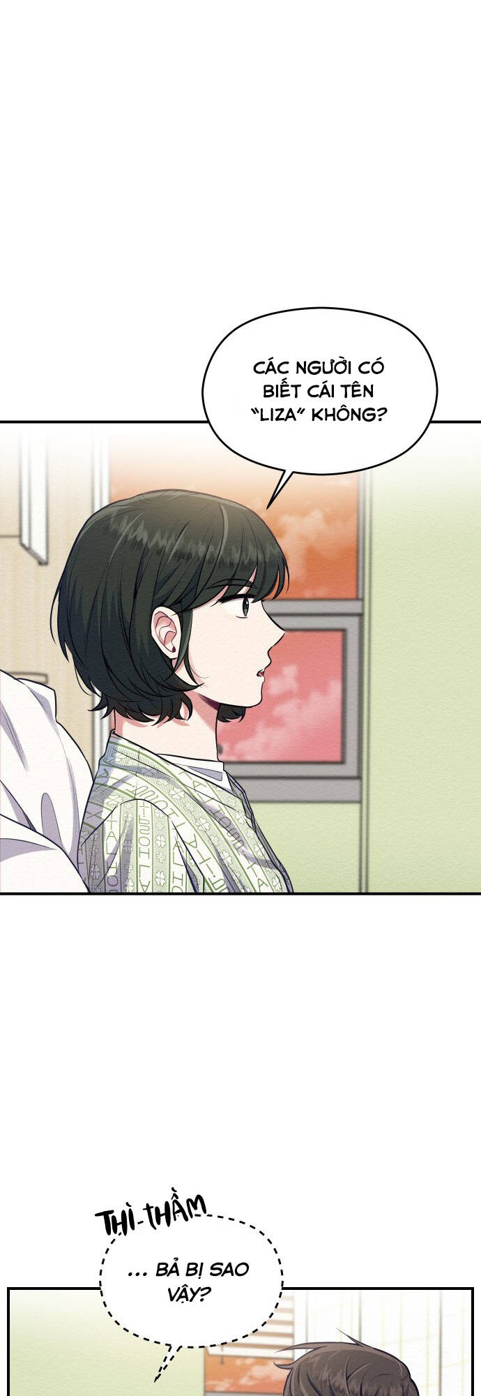 Kế Hoạch Phản Công Của Phản Diện Tuổi 18: Chapter 1