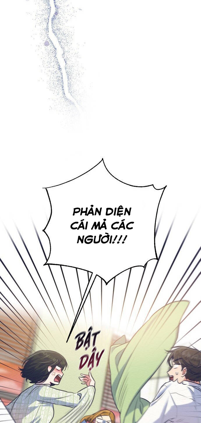 Kế Hoạch Phản Công Của Phản Diện Tuổi 18: Chapter 1
