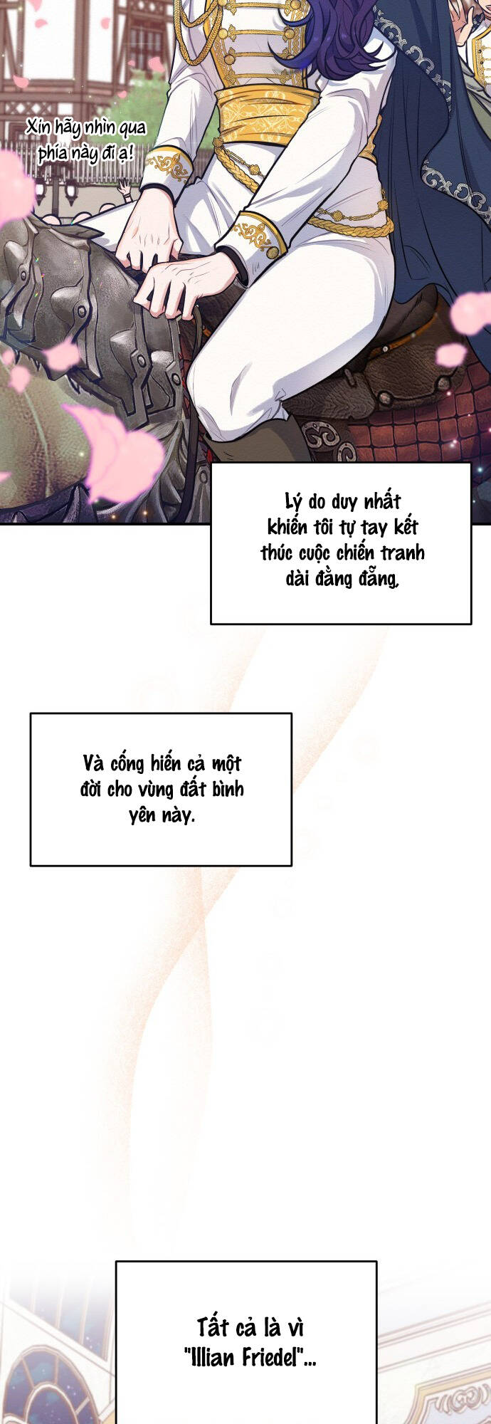 Kế Hoạch Phản Công Của Phản Diện Tuổi 18: Chapter 1