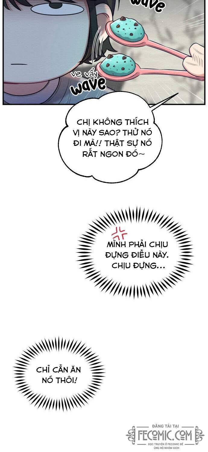 Kế Hoạch Phản Công Của Phản Diện Tuổi 18: Chapter 10