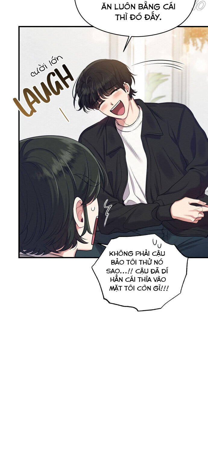 Kế Hoạch Phản Công Của Phản Diện Tuổi 18: Chapter 10