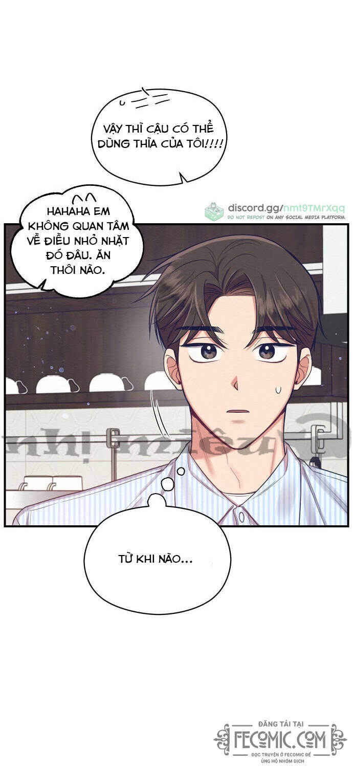 Kế Hoạch Phản Công Của Phản Diện Tuổi 18: Chapter 10