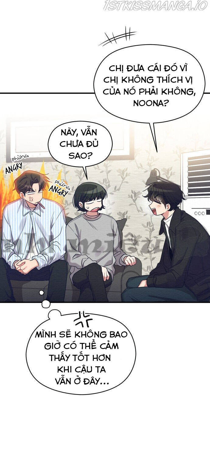 Kế Hoạch Phản Công Của Phản Diện Tuổi 18: Chapter 10