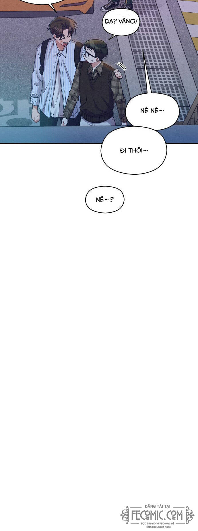 Kế Hoạch Phản Công Của Phản Diện Tuổi 18: Chapter 10