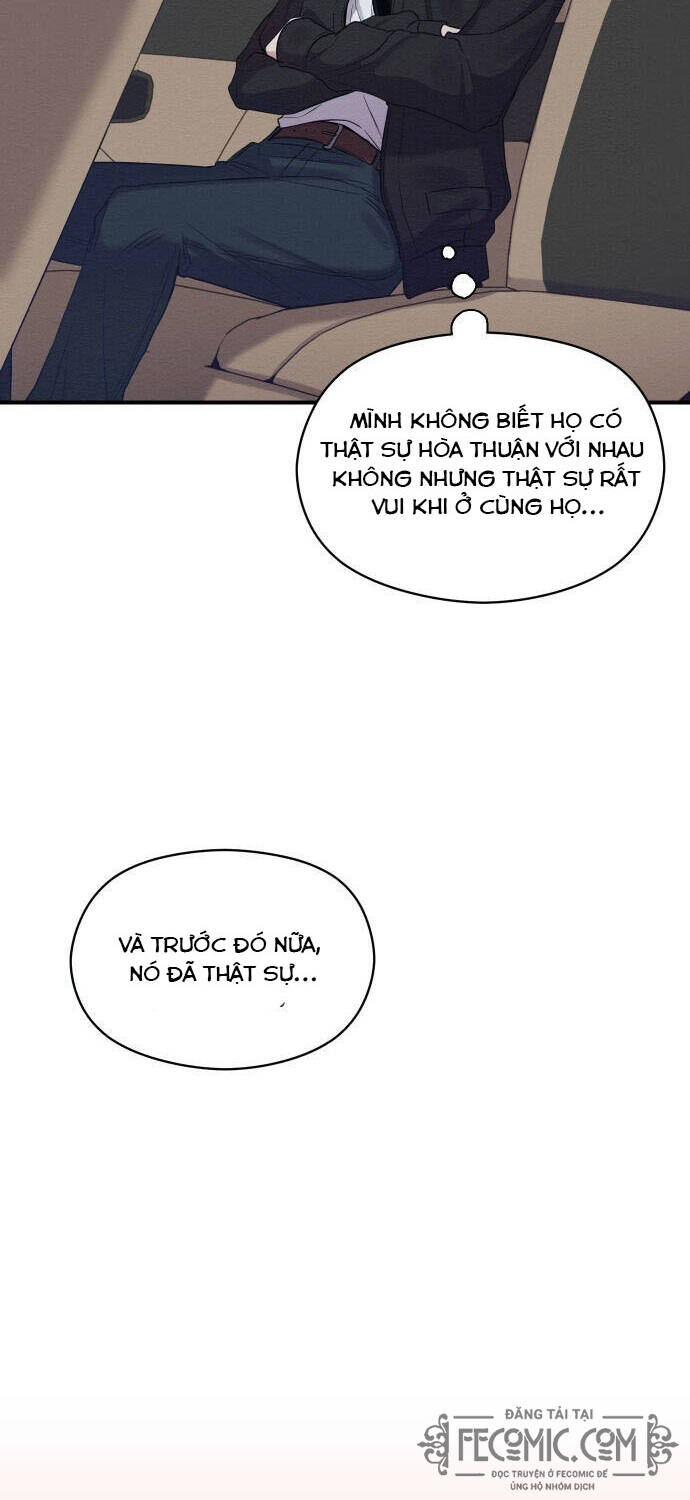 Kế Hoạch Phản Công Của Phản Diện Tuổi 18: Chapter 10