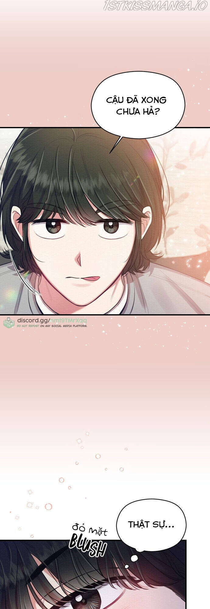 Kế Hoạch Phản Công Của Phản Diện Tuổi 18: Chapter 10