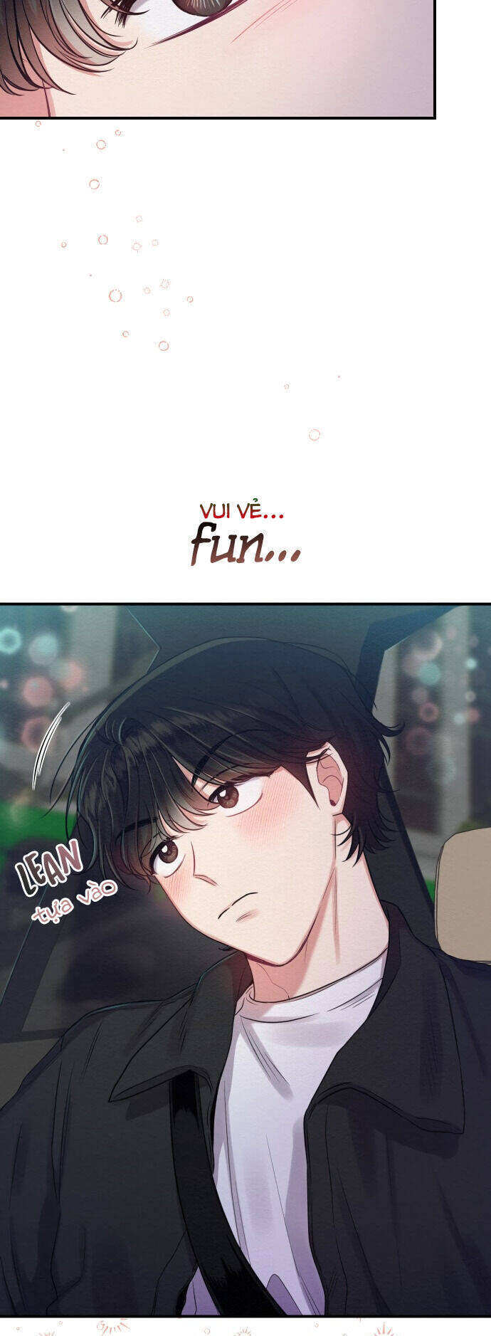 Kế Hoạch Phản Công Của Phản Diện Tuổi 18: Chapter 10