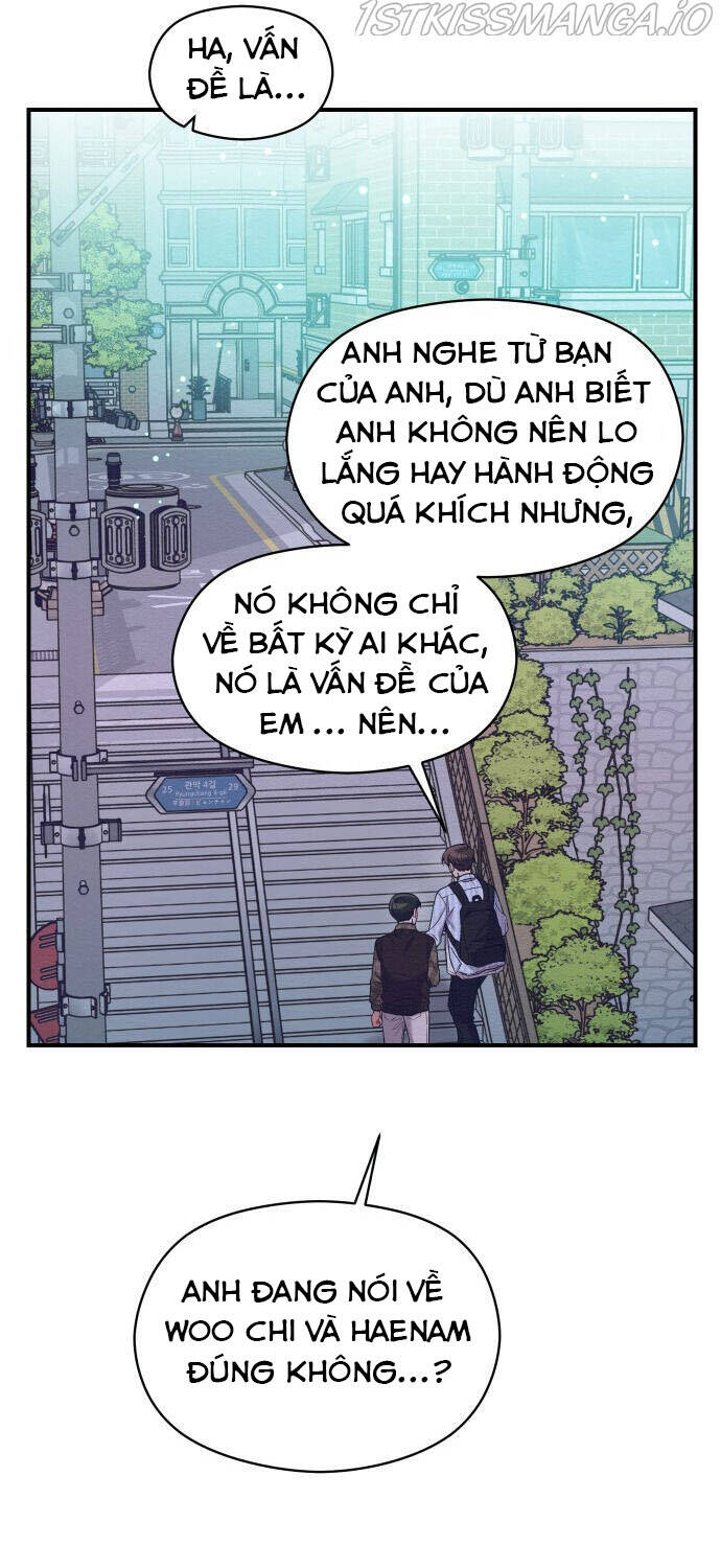 Kế Hoạch Phản Công Của Phản Diện Tuổi 18: Chapter 10