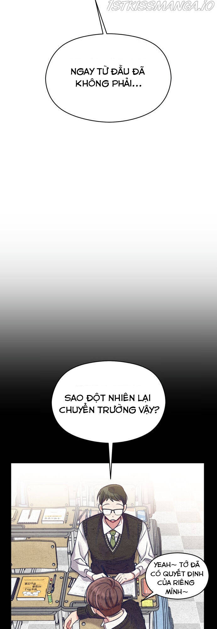 Kế Hoạch Phản Công Của Phản Diện Tuổi 18: Chapter 10