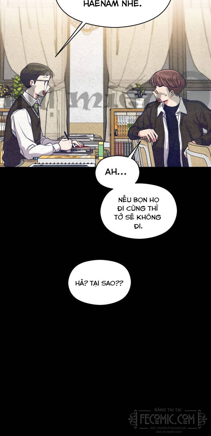 Kế Hoạch Phản Công Của Phản Diện Tuổi 18: Chapter 10