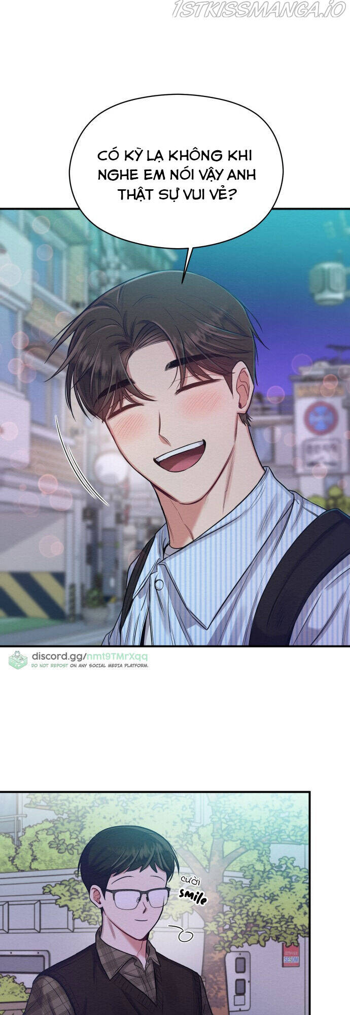 Kế Hoạch Phản Công Của Phản Diện Tuổi 18: Chapter 10